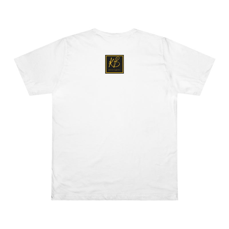 Unisex "God over sin" Deluxe Tee