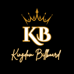 Kingdom Billboard Gift Card