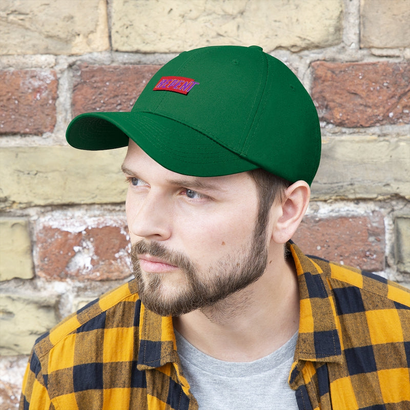 Unisex "Repent" Hat