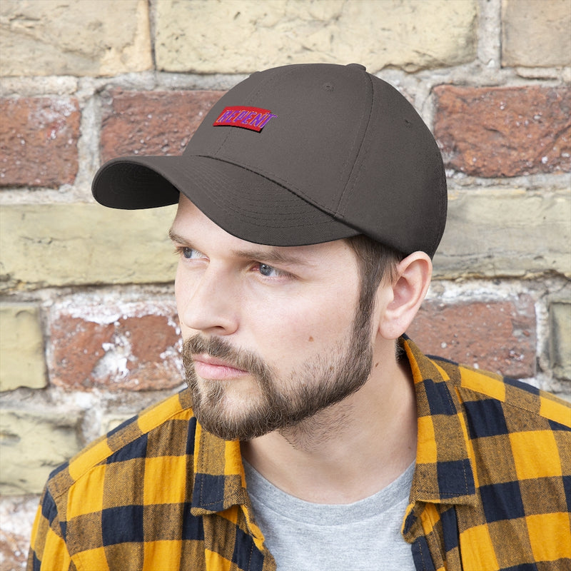 Unisex "Repent" Hat