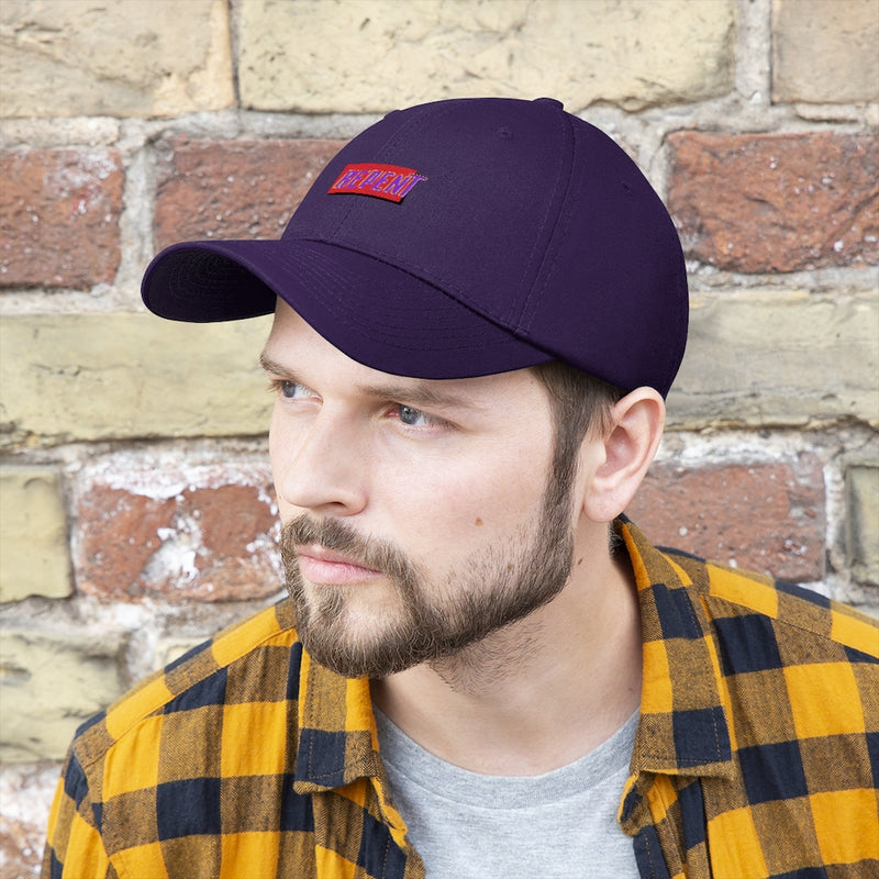 Unisex "Repent" Hat