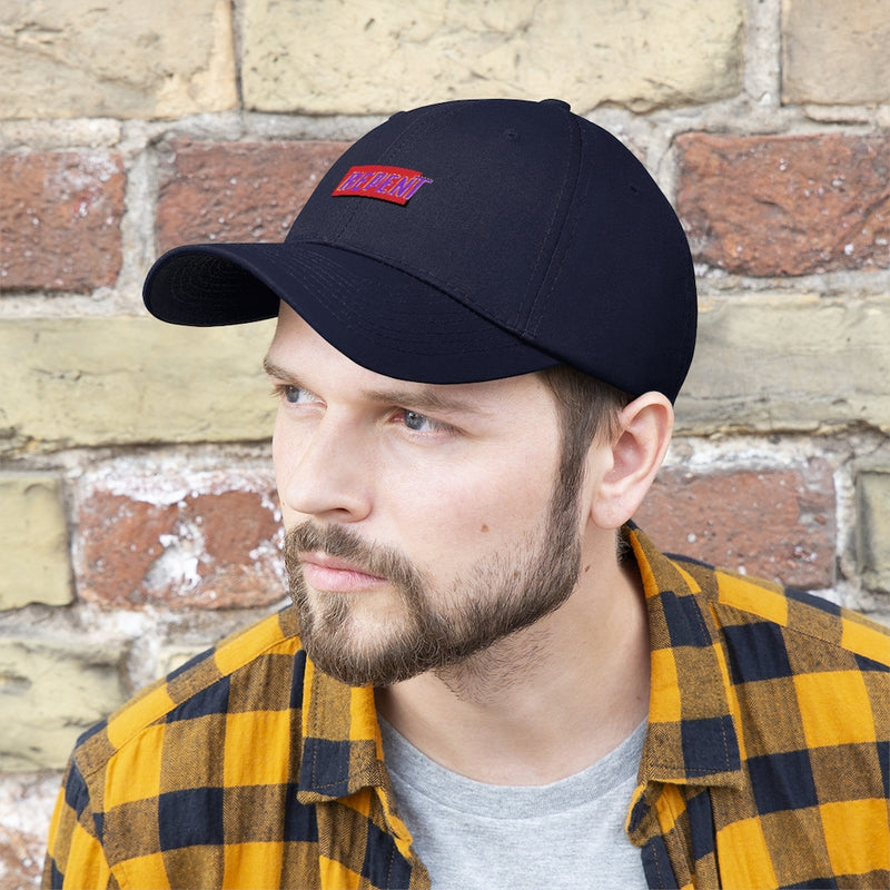 Unisex "Repent" Hat